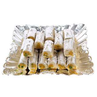 Illustration for article titled Savour the Sweetness of the Festival
with popular Diwali Sweets Online